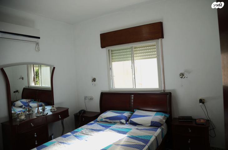 דירה, קרית חיים מזרחית, חיפה