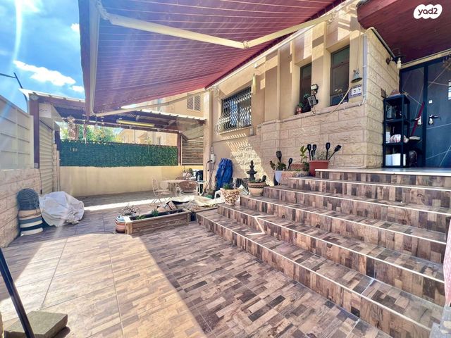 בית פרטי/ קוטג', גני מנחם, באר יעקב