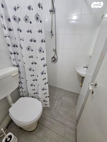 דירה, חביבה רייק, שכונה ג', באר שבע