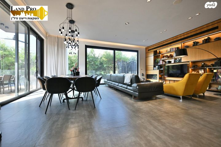 בית פרטי/ קוטג', נחלת יהודה, ראשון לציון