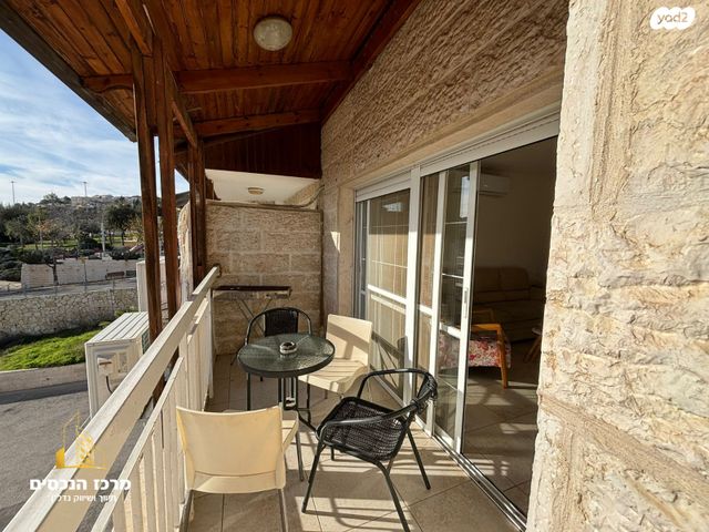 דופלקס, מאיר גרשון, פסגת זאב, ירושלים