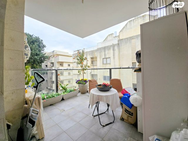 דירה, בר אילן 35, נווה דוד רמז, רעננה