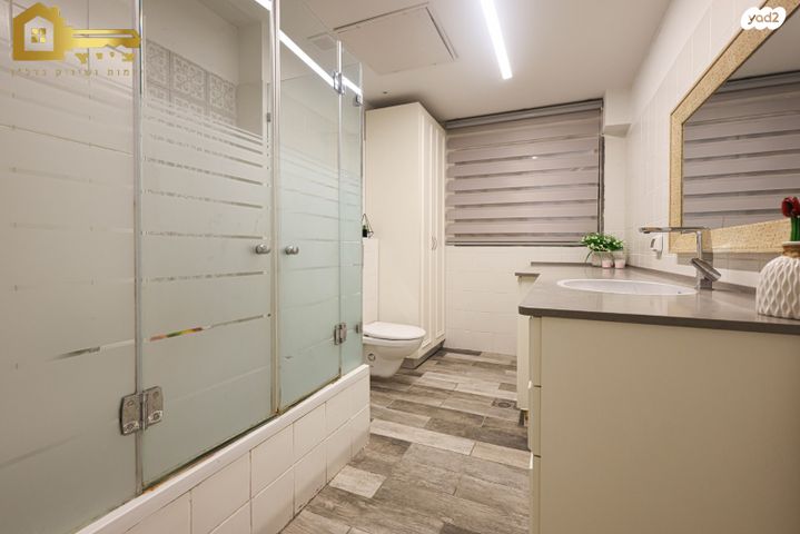 דירה, פסגת אונו, קרית אונו