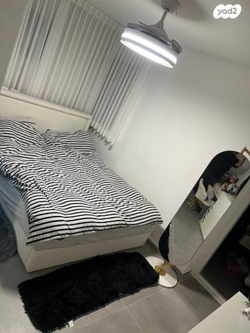 דירה, חיל הרגלים, נווה חוף, ראשון לציון