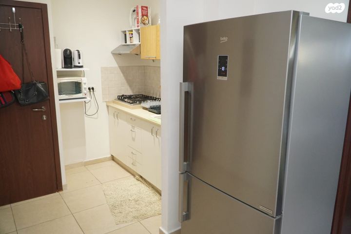 דירה, עוזיאל 101, נגבה, רמת גן