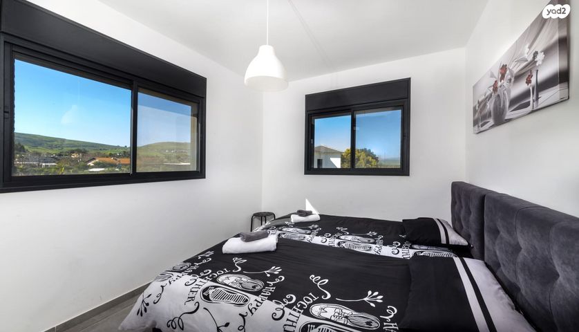 בית פרטי/ קוטג', דרך הבקעה, יבנאל, יבנאל