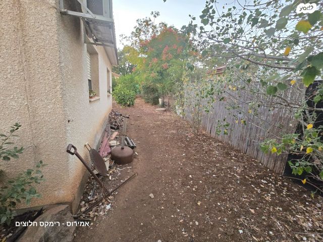 דו משפחתי, שיאון 1, חדשה, בני יהודה