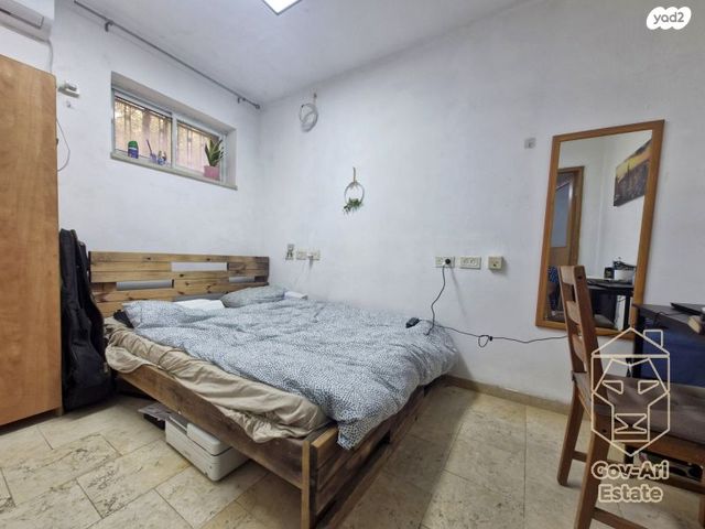 דופלקס, הפלמ"ח, גבעת הורדים, רסקו, ירושלים