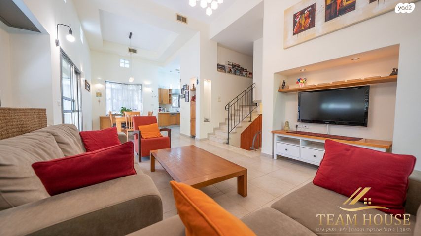 דופלקס, א.ד. גורדון 25, רמות רמז, חיפה