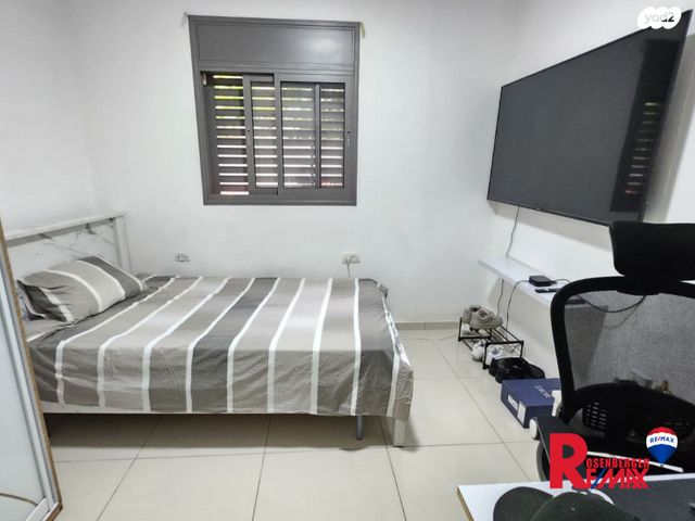 דירת גן, ליאון בלום 27, מרכז, קרית עבודה, חולון