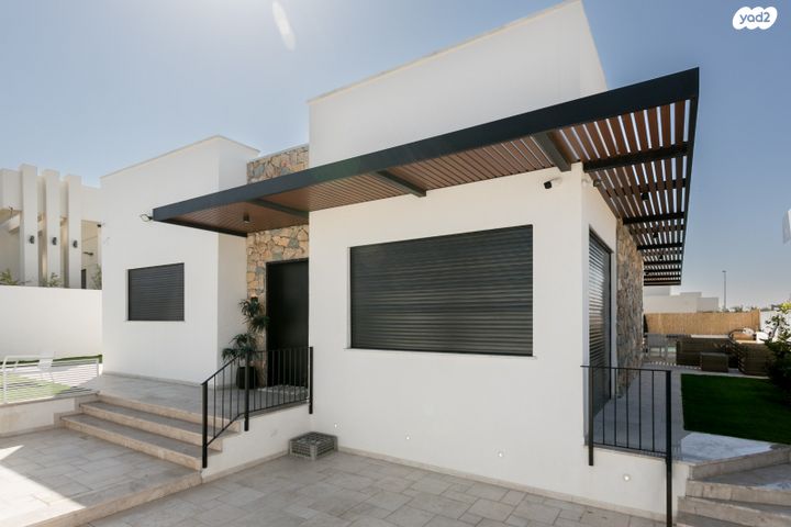 בית פרטי/ קוטג', זוטה, גבעות בר, גבעות בר