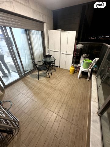 דירה, נופך 36, כרמי גת, קרית גת