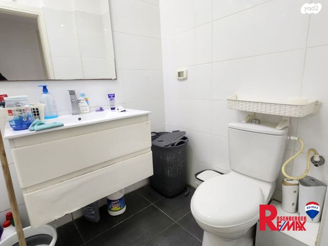 דירת גן, ליאון בלום 27, מרכז, קרית עבודה, חולון