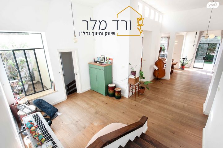 בית פרטי/ קוטג', מרכז פרדס חנה, פרדס חנה כרכור