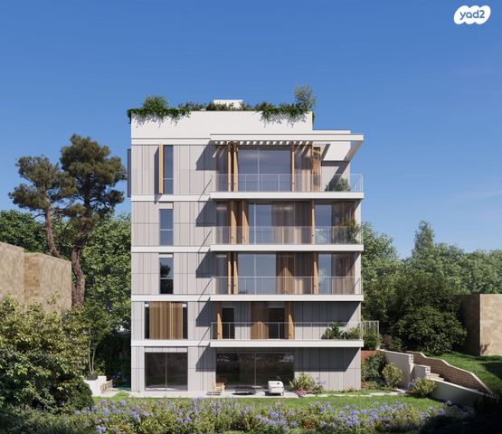 דירת גן, בית הכרם, רמת בית הכרם, ירושלים