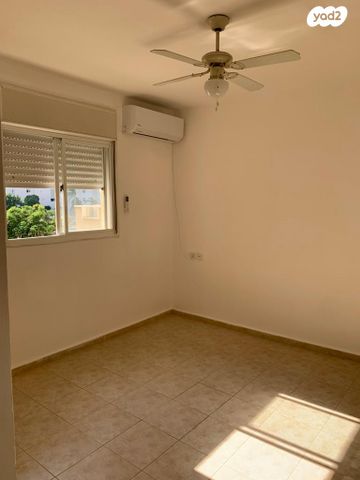 דירה, גן הורדים, אשקלון