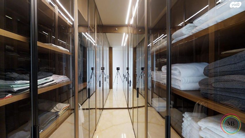 גג/ פנטהאוז, ניסים אלוני 5, צמרות איילון, פארק צמרת, תל אביב יפו