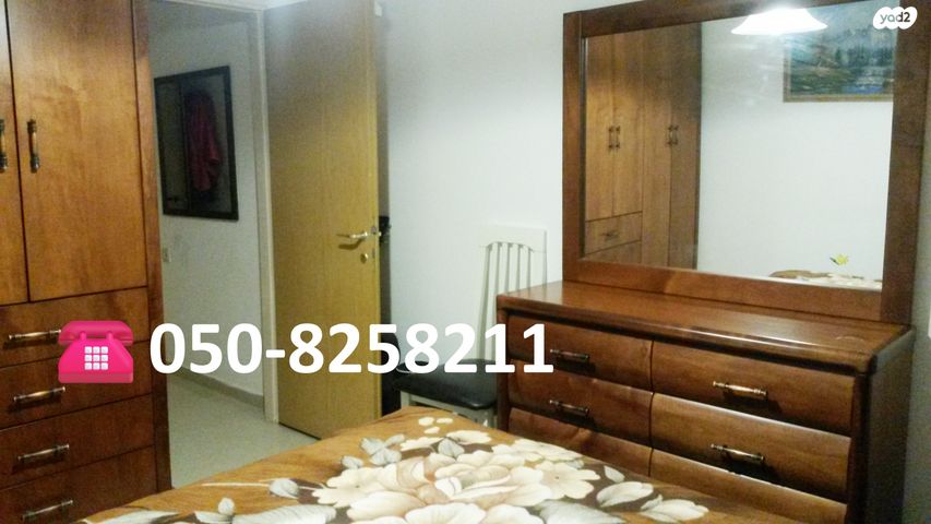 דירה, אשתאול 4, הסיטי, אשקלון