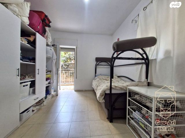 דופלקס, הפלמ"ח, גבעת הורדים, רסקו, ירושלים