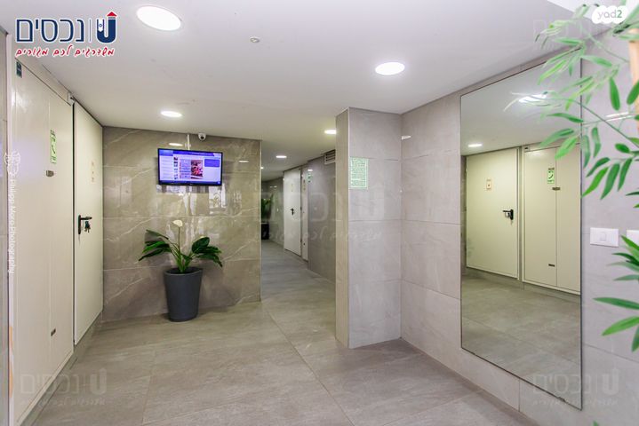 דירה, גלי כרמל, טירת כרמל