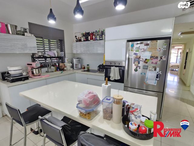 דירת גן, ליאון בלום 27, מרכז, קרית עבודה, חולון