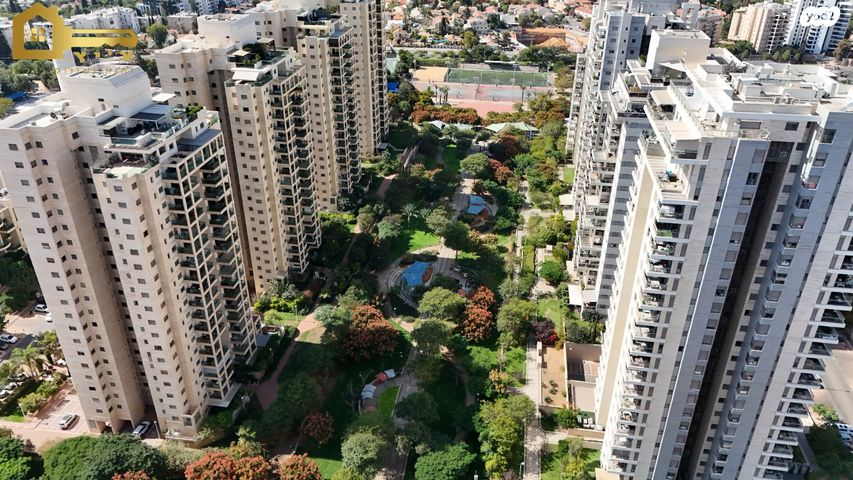 דירה, פסגת אונו, קרית אונו