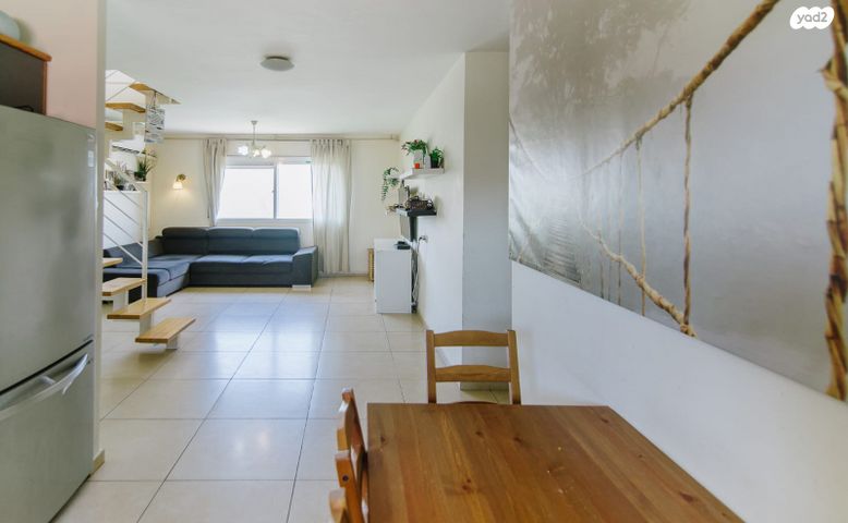 דופלקס, דרך הציונות, גבעת הסלעים, ראש העין