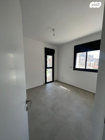 דירה, קוסטה ריקה, עיר גנים, ירושלים