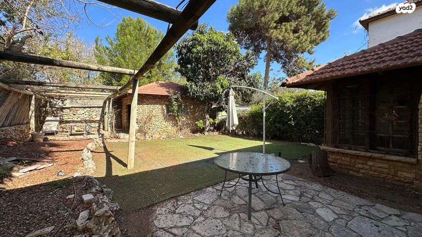 בית פרטי/ קוטג', נווה מגן, רמת השרון