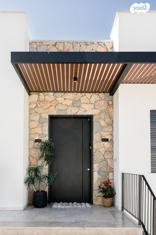 בית פרטי/ קוטג', זוטה, גבעות בר, גבעות בר