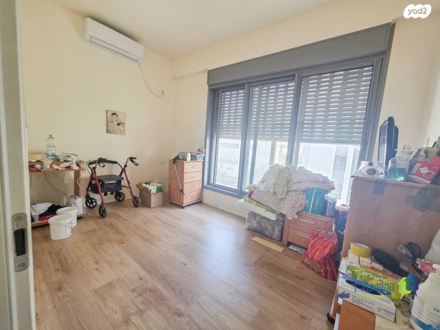 דירה, תל גנים, רמת גן