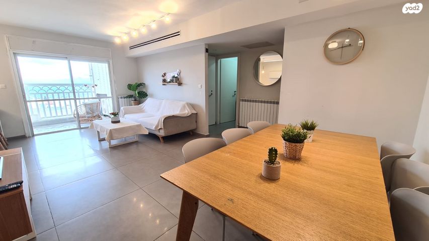 דירה, צביה ויצחק, גילה, ירושלים