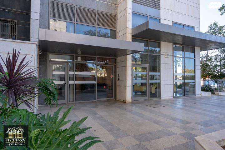 דירה, שונית 9, רמת חביב / רמת הנשיא, חיפה