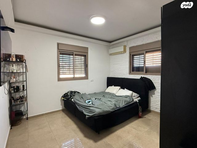 גג/ פנטהאוז, קרית חיים מזרחית, חיפה