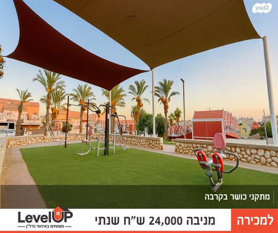 דירה, חטיבת הראל 4, נווה דוד, דימונה