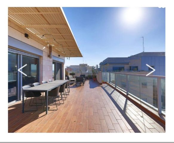 גג/ פנטהאוז, קדימה צורן