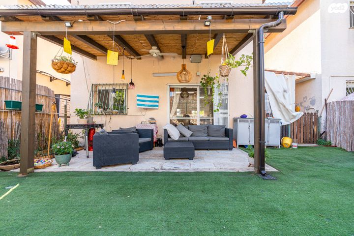 בית פרטי/ קוטג', ניצני השרון, פרדס חנה כרכור