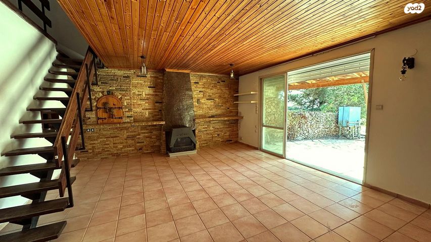 בית פרטי/ קוטג', נווה מגן, רמת השרון