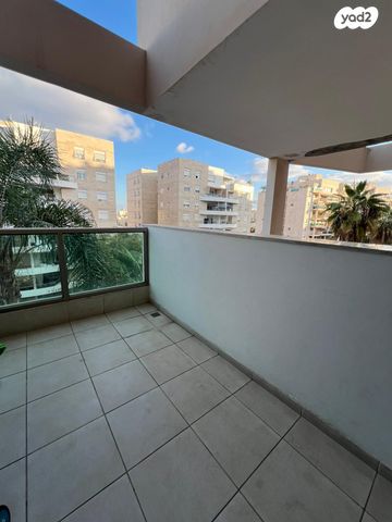 דירה, שבט לוי 4, רובע י"ב, אשדוד