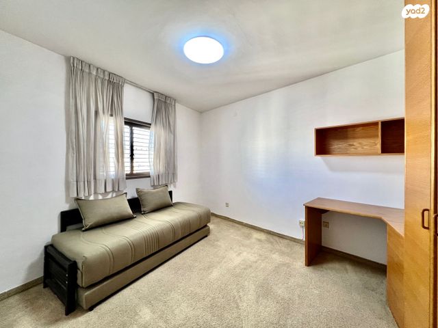 גג/ פנטהאוז, סמילנסקי 63, מרכז העיר דרום, נתניה