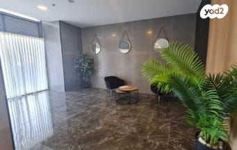 דירת גן, סשה ארגוב, עכו