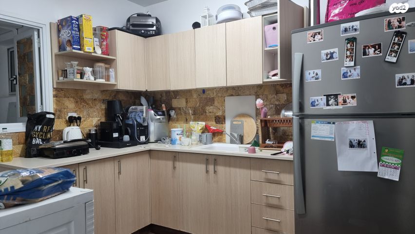 דירה, עין נטפים, שבטי ישראל, שחמון, רובע 7, אילת