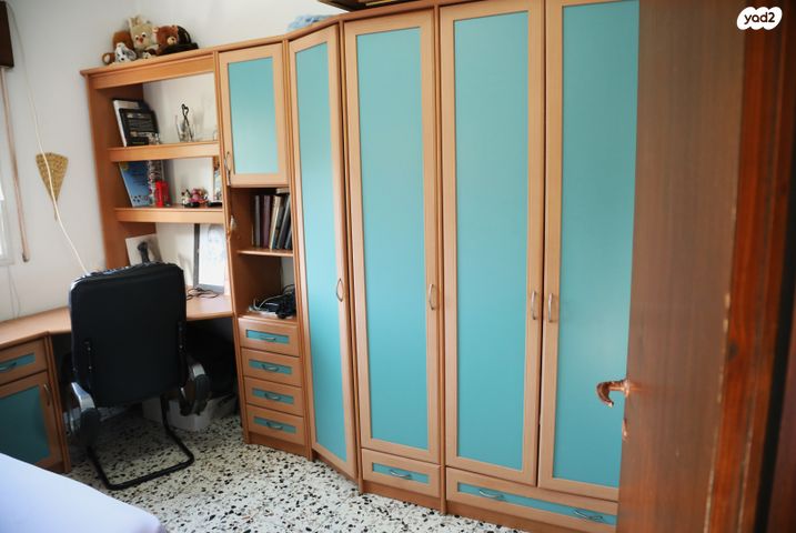 דירה, קרית חיים מזרחית, חיפה