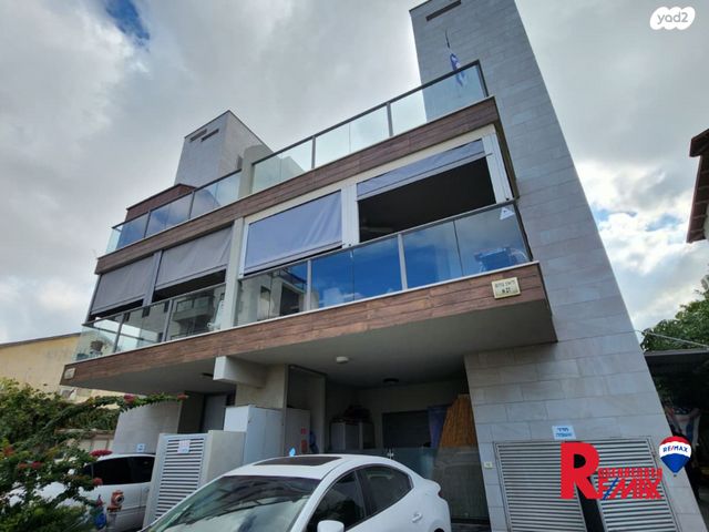 דירת גן, ליאון בלום 27, מרכז, קרית עבודה, חולון