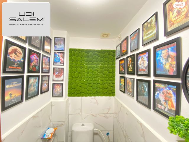 דירה, שדרות טום לנטוס, קרית השרון, נתניה