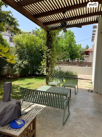 בית פרטי/ קוטג', מורשה, רמת השרון