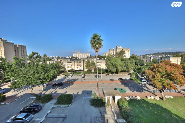 גג/ פנטהאוז, שדה בוקר, בן גוריון, קרית אתא