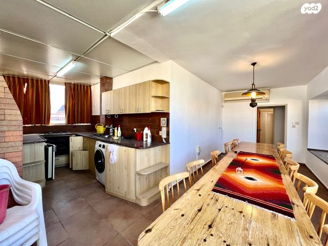 גג/ פנטהאוז, סמילנסקי 63, מרכז העיר דרום, נתניה