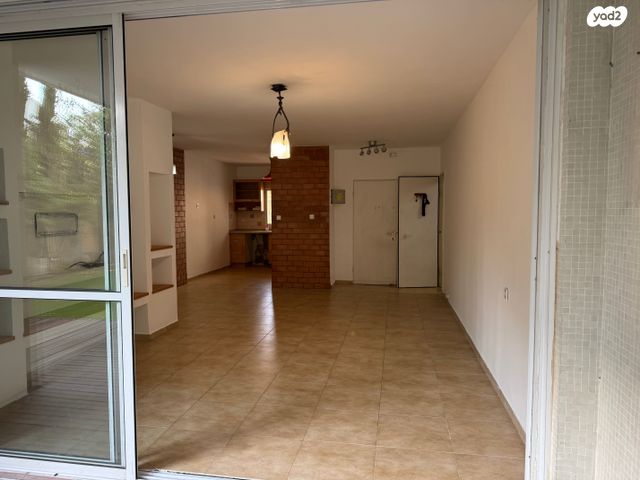 דירה, רבקה גובר, לב הפארק, רעננה