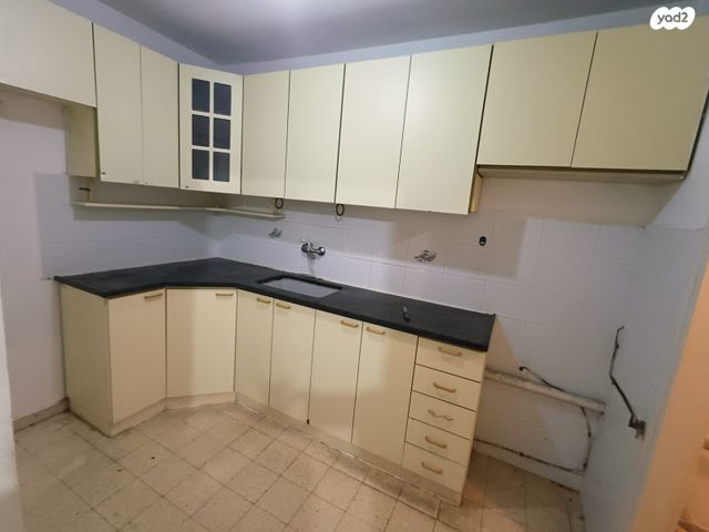 דירה, שדרות לכיש 59, הנביאים, קרית גת